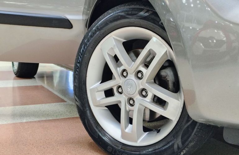 Kia Soul 1.6 EX 16v - Foto #4