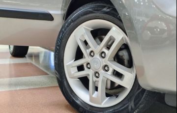 Kia Soul 1.6 EX 16v - Foto #4