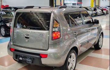 Kia Soul 1.6 EX 16v - Foto #7