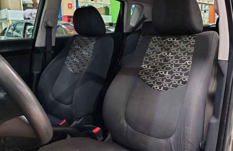 Kia Soul 1.6 EX 16v - Foto #8