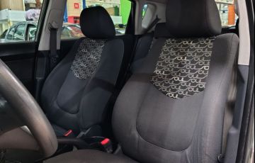 Kia Soul 1.6 EX 16v - Foto #8