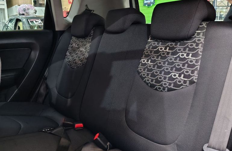 Kia Soul 1.6 EX 16v - Foto #9