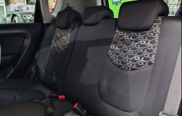 Kia Soul 1.6 EX 16v - Foto #9