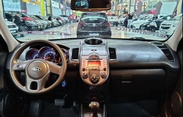 Kia Soul 1.6 EX 16v - Foto #10