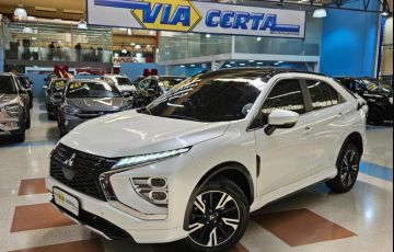 Mitsubishi Eclipse Cross 1.5 Mivec Turbo Hpe-s S-awc