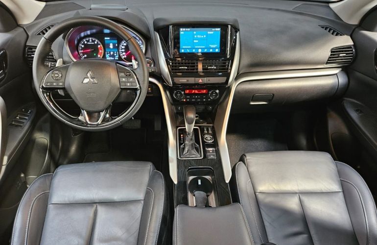 Mitsubishi Eclipse Cross 1.5 Mivec Turbo Hpe-s S-awc - Foto #2