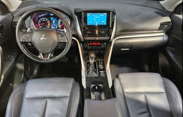 Mitsubishi Eclipse Cross 1.5 Mivec Turbo Hpe-s S-awc - Foto #2