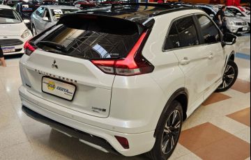 Mitsubishi Eclipse Cross 1.5 Mivec Turbo Hpe-s S-awc - Foto #3