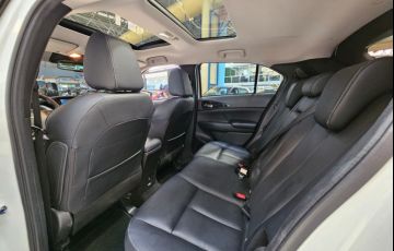 Mitsubishi Eclipse Cross 1.5 Mivec Turbo Hpe-s S-awc - Foto #5