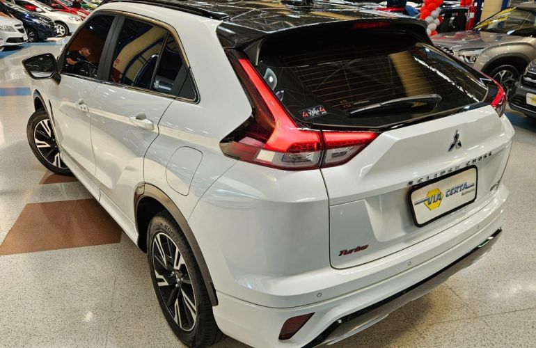 Mitsubishi Eclipse Cross 1.5 Mivec Turbo Hpe-s S-awc - Foto #6