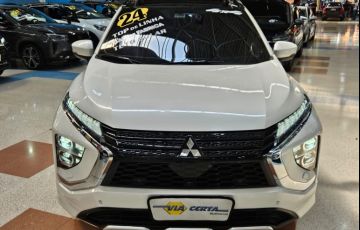 Mitsubishi Eclipse Cross 1.5 Mivec Turbo Hpe-s S-awc - Foto #7
