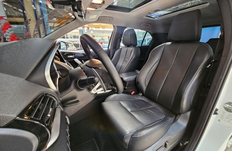 Mitsubishi Eclipse Cross 1.5 Mivec Turbo Hpe-s S-awc - Foto #8
