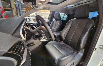Mitsubishi Eclipse Cross 1.5 Mivec Turbo Hpe-s S-awc - Foto #8