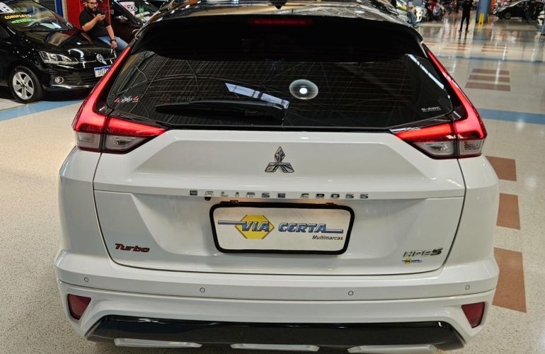 Mitsubishi Eclipse Cross 1.5 Mivec Turbo Hpe-s S-awc - Foto #9