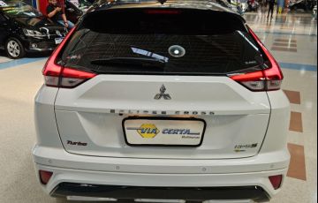 Mitsubishi Eclipse Cross 1.5 Mivec Turbo Hpe-s S-awc - Foto #9