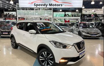 Nissan Kicks 1.6 16V Sl - Foto #1