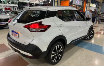 Nissan Kicks 1.6 16V Sl - Foto #6