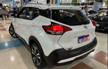 Nissan Kicks 1.6 16V Sl - Foto #7