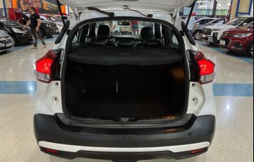 Nissan Kicks 1.6 16V Sl - Foto #8