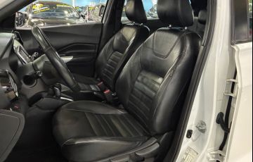 Nissan Kicks 1.6 16V Sl - Foto #10