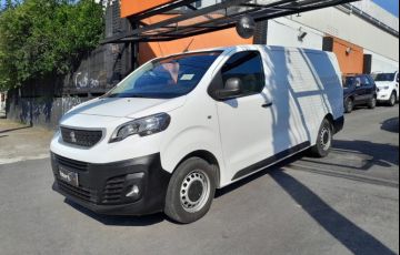 Peugeot Expert 1.6 Bluehdi Business Pack