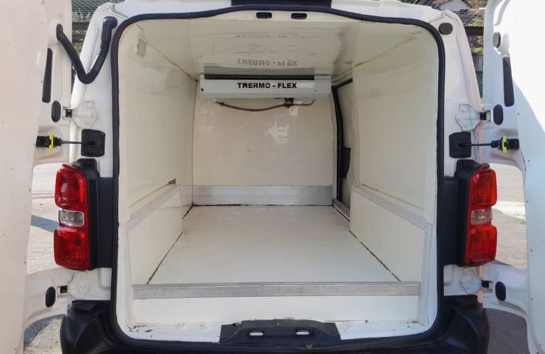 Peugeot Expert 1.6 Bluehdi Business Pack - Foto #3