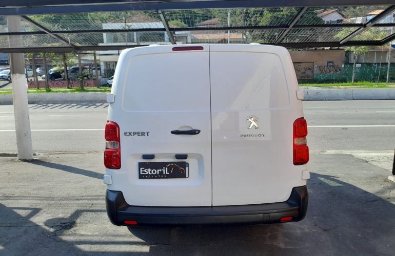 Peugeot Expert 1.6 Bluehdi Business Pack - Foto #4