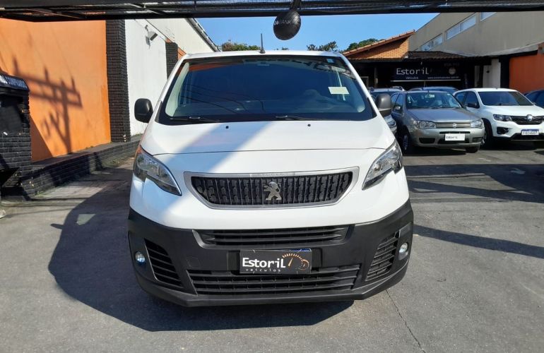 Peugeot Expert 1.6 Bluehdi Business Pack - Foto #6
