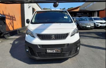 Peugeot Expert 1.6 Bluehdi Business Pack - Foto #6