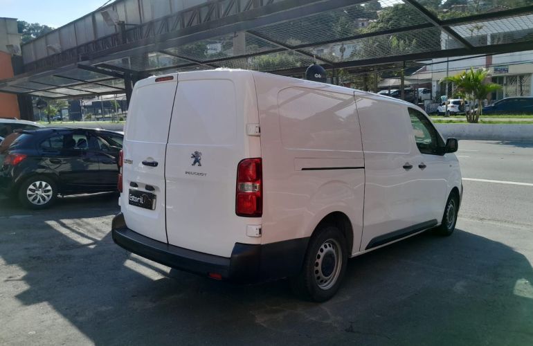 Peugeot Expert 1.6 Bluehdi Business Pack - Foto #7