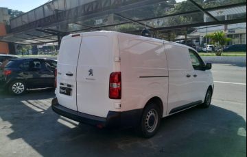 Peugeot Expert 1.6 Bluehdi Business Pack - Foto #7