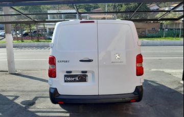 Peugeot Expert 1.6 Bluehdi Business Pack - Foto #9