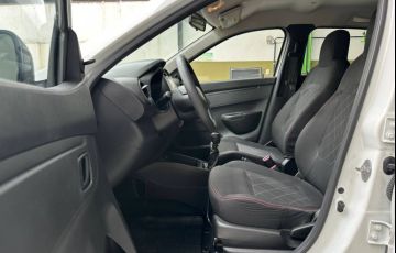 Renault Kwid 1.0 12v Sce Zen - Foto #8