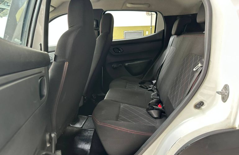 Renault Kwid 1.0 12v Sce Zen - Foto #9