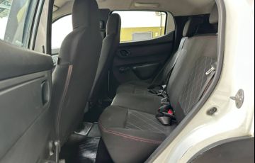 Renault Kwid 1.0 12v Sce Zen - Foto #9