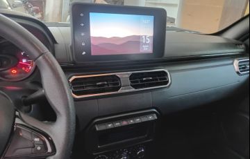 Renault Oroch 1.6 Intense