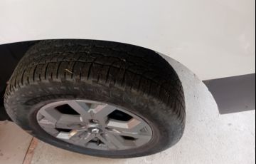 Renault Oroch 1.6 Intense - Foto #3