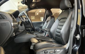 Volkswagen Amarok 3.0 V6 TDi Highline Extreme CD 4motion - Foto #4