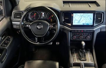 Volkswagen Amarok 3.0 V6 TDi Highline Extreme CD 4motion - Foto #5