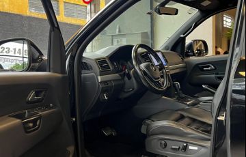 Volkswagen Amarok 3.0 V6 TDi Highline Extreme CD 4motion - Foto #6