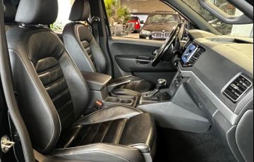 Volkswagen Amarok 3.0 V6 TDi Highline Extreme CD 4motion - Foto #8