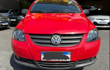 Volkswagen Fox 1.0 Mi Route 8v - Foto #3