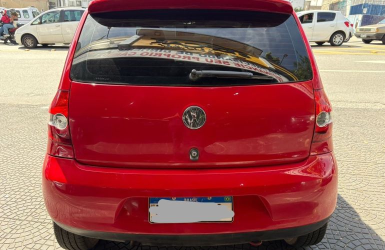 Volkswagen Fox 1.0 Mi Route 8v - Foto #6