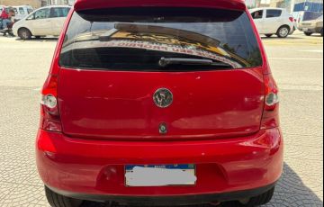Volkswagen Fox 1.0 Mi Route 8v - Foto #6