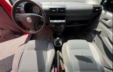 Volkswagen Fox 1.0 Mi Route 8v - Foto #7