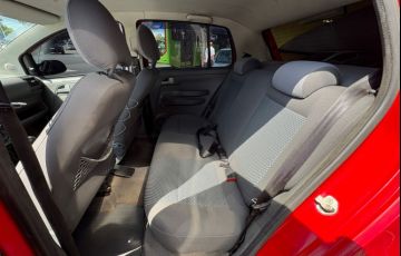 Volkswagen Fox 1.0 Mi Route 8v - Foto #8