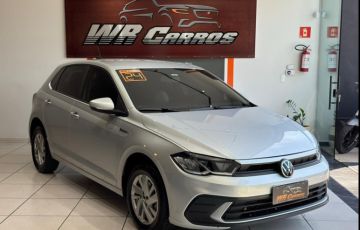 Volkswagen Polo 1.0 170 TSi Comfortline