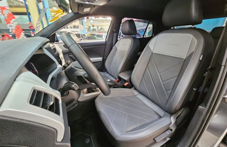Volkswagen T-cross 1.0 200 TSi Total Comfortline - Foto #2