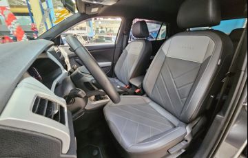 Volkswagen T-cross 1.0 200 TSi Total Comfortline - Foto #2