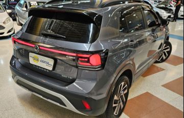 Volkswagen T-cross 1.0 200 TSi Total Comfortline - Foto #3